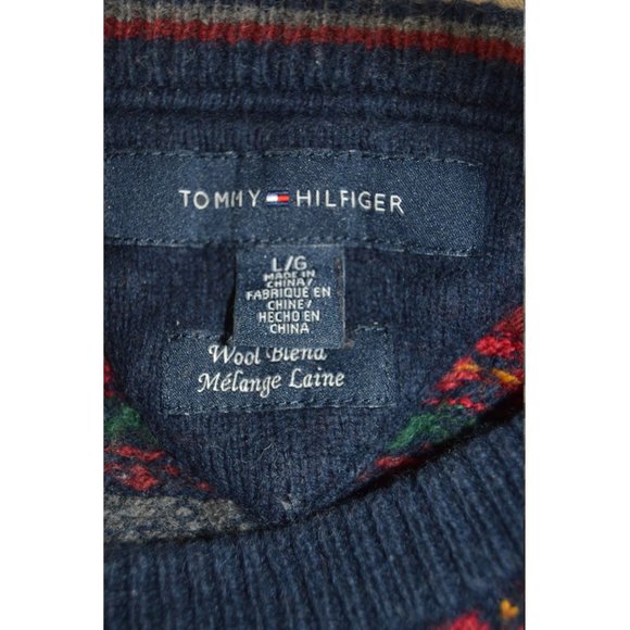 Tommy Hilfiger - Picture 6 of 6